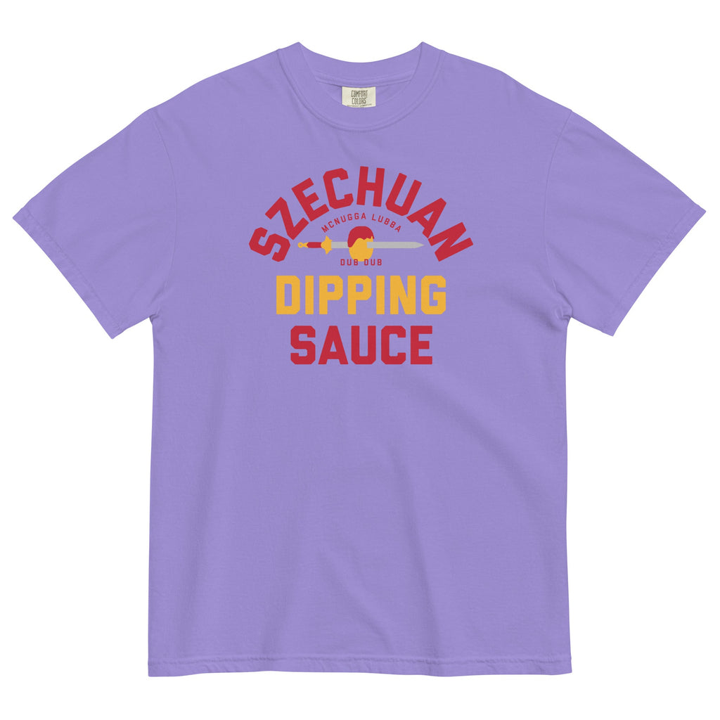 Szechuan Dipping Sauce Men's Relaxed Fit Tee