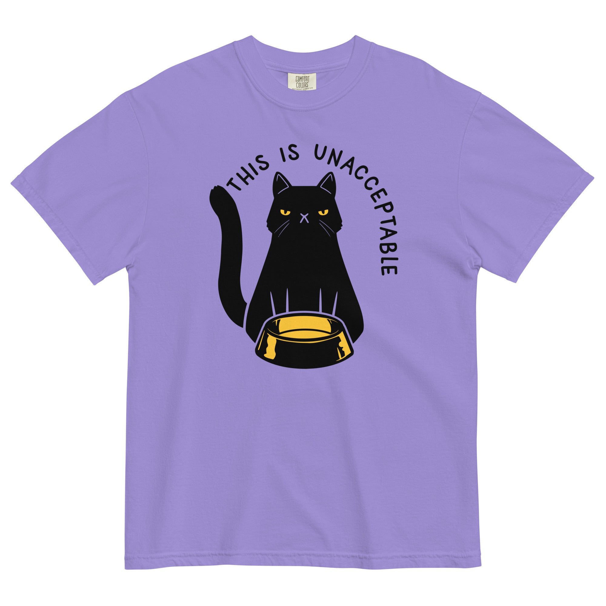 This Is Unacceptable Men's Relaxed Fit Tee