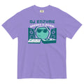DJ Enzyme Men's Relaxed Fit Tee
