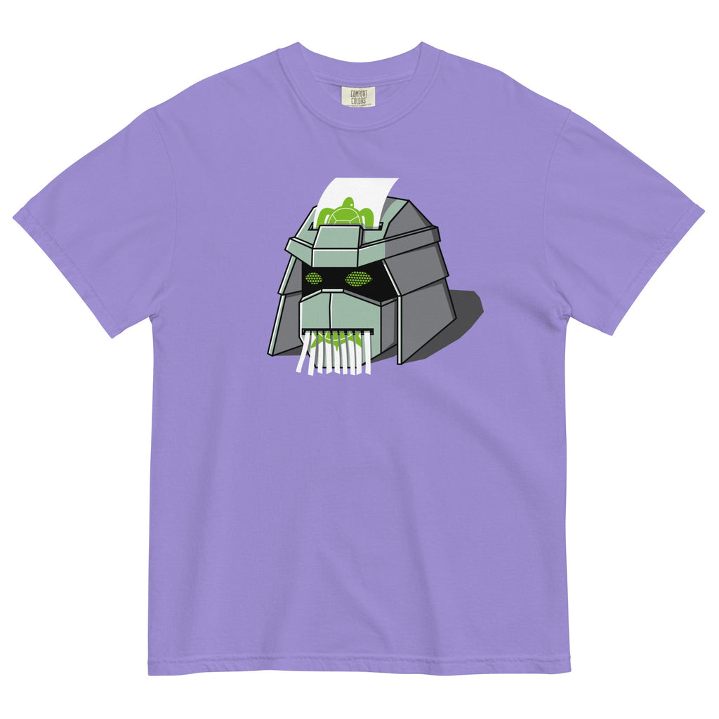 Shredded Men's Relaxed Fit Tee