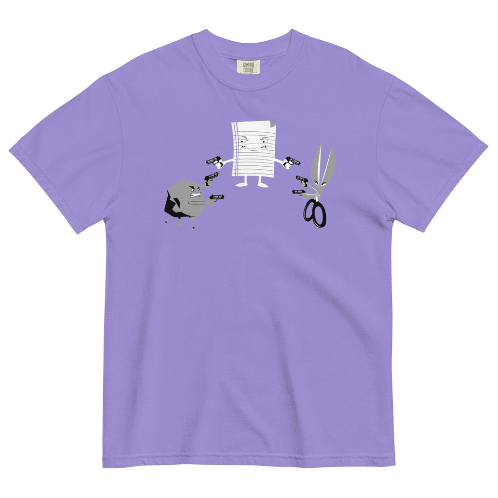 Standoff Men's Relaxed Fit Tee