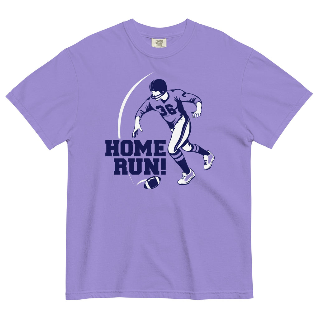 Home Run! Men's Relaxed Fit Tee