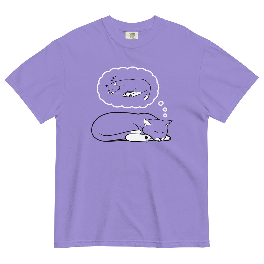 Living The Dream Men's Relaxed Fit Tee