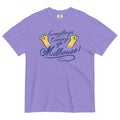 Everything's Coming Up Milhouse! Men's Relaxed Fit Tee