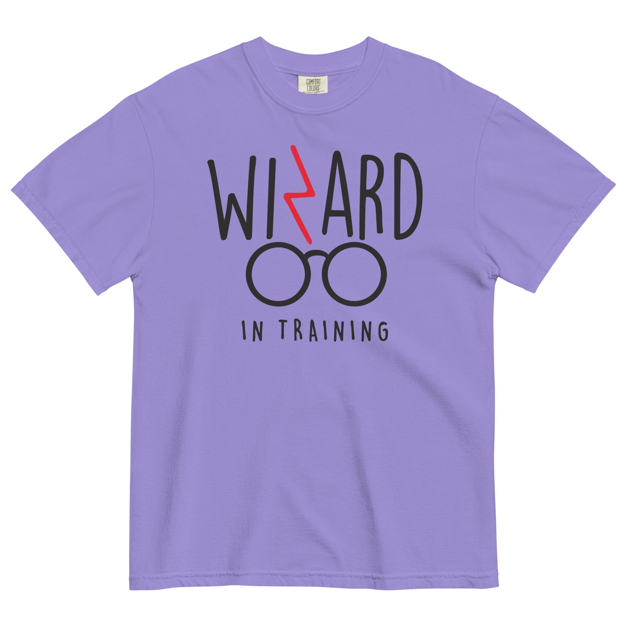 Wizard In Training Men's Relaxed Fit Tee