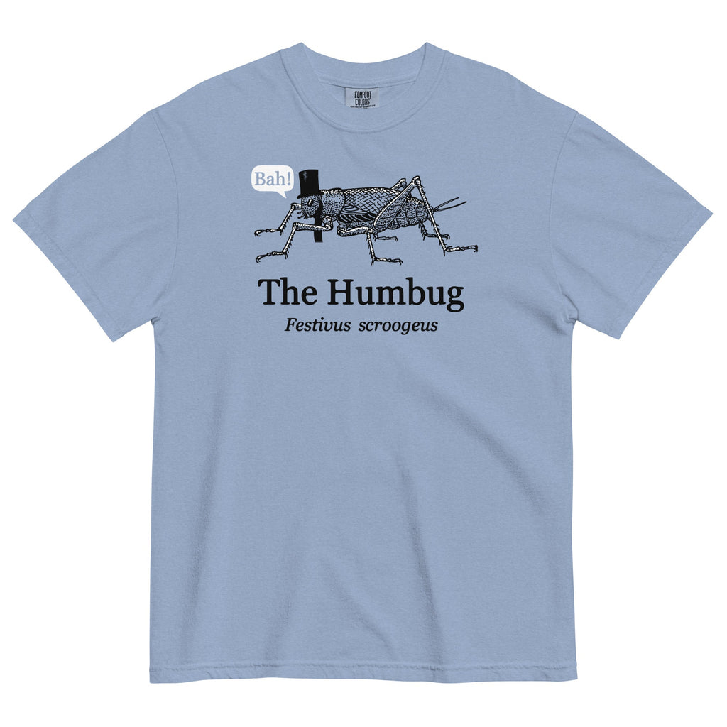 The Humbug Men's Relaxed Fit Tee