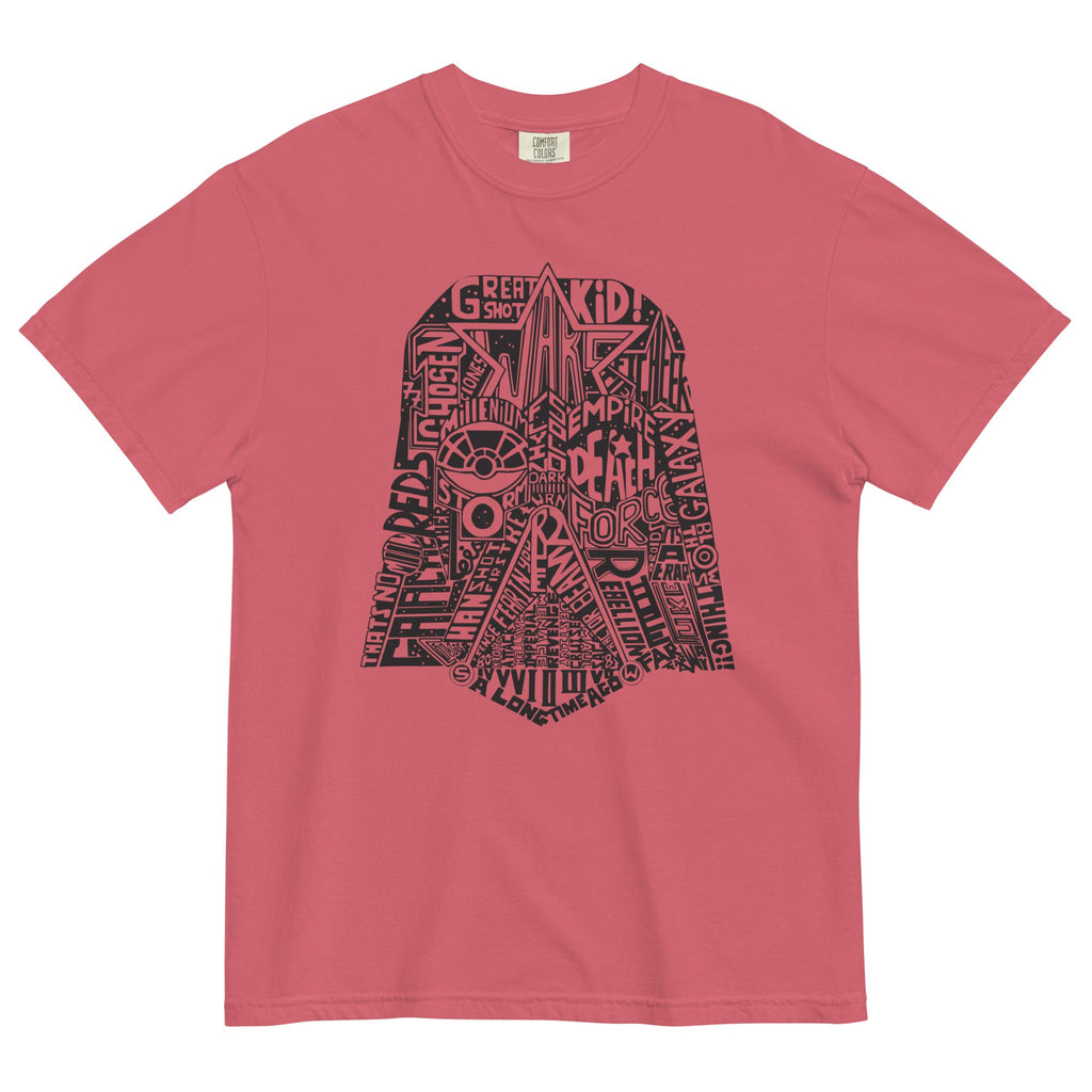 Star Words Men's Relaxed Fit Tee
