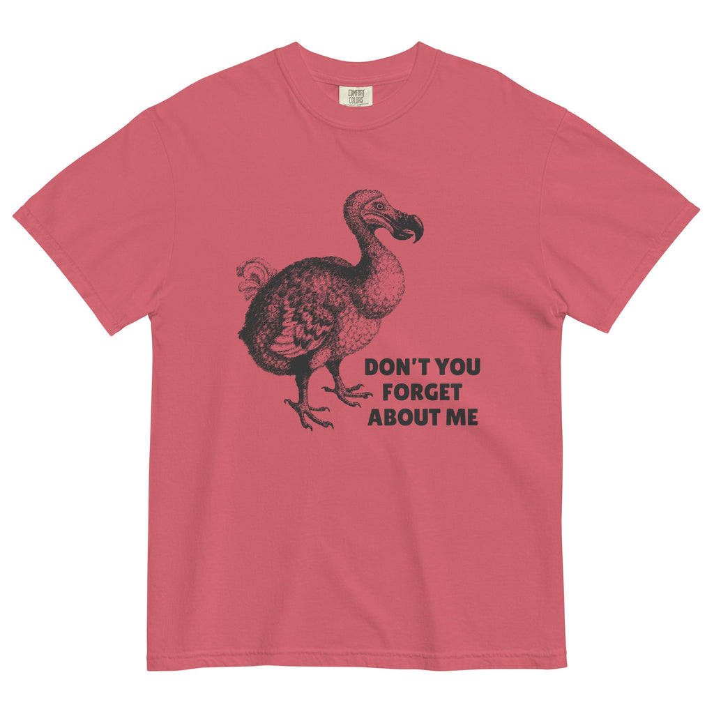 Don't You Forget About Me Men's Relaxed Fit Tee