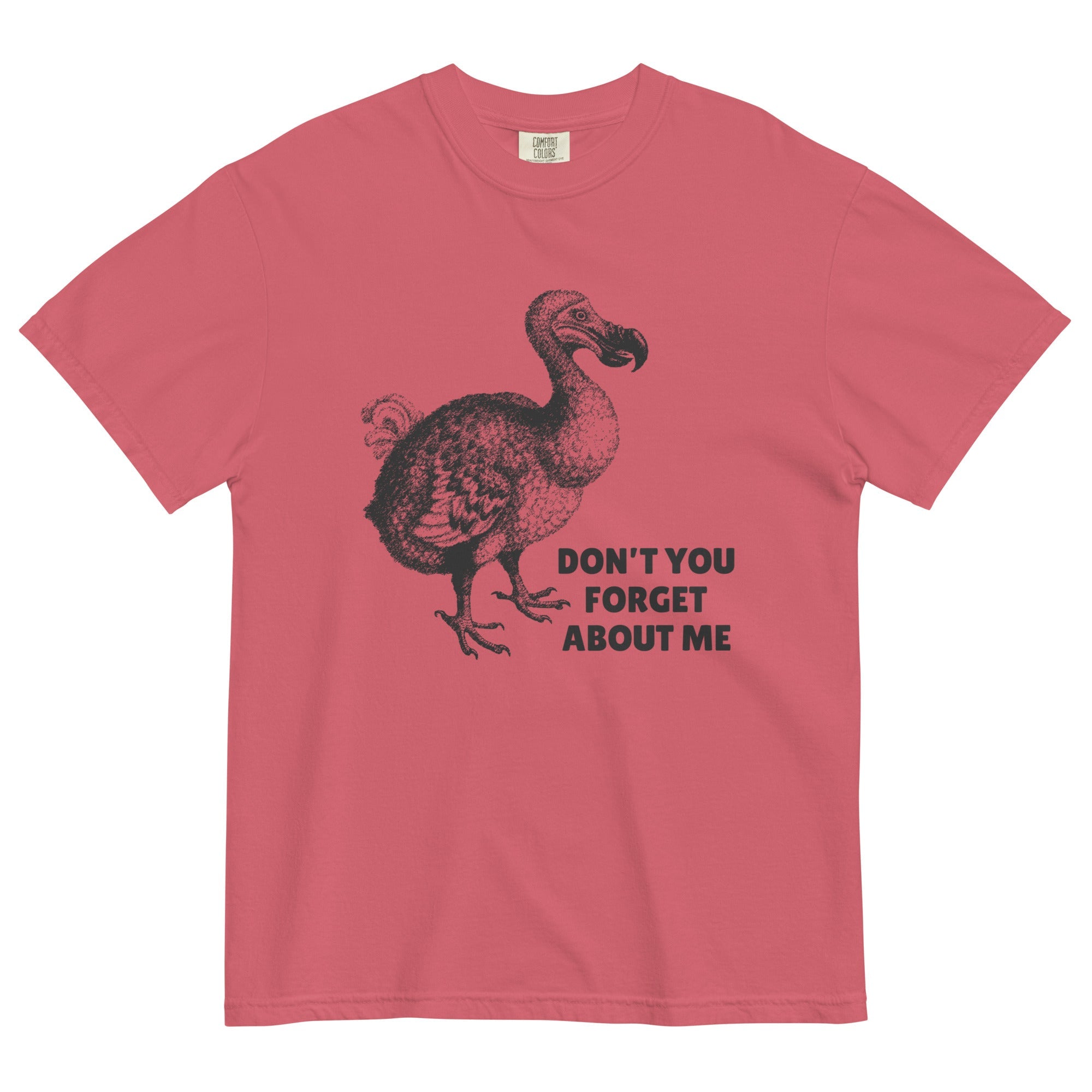 Don't You Forget About Me Men's Relaxed Fit Tee
