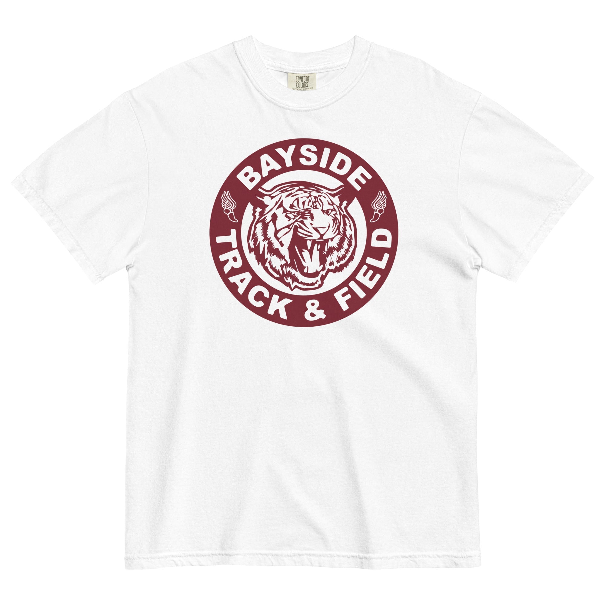 Bayside Track & Field Men's Relaxed Fit Tee