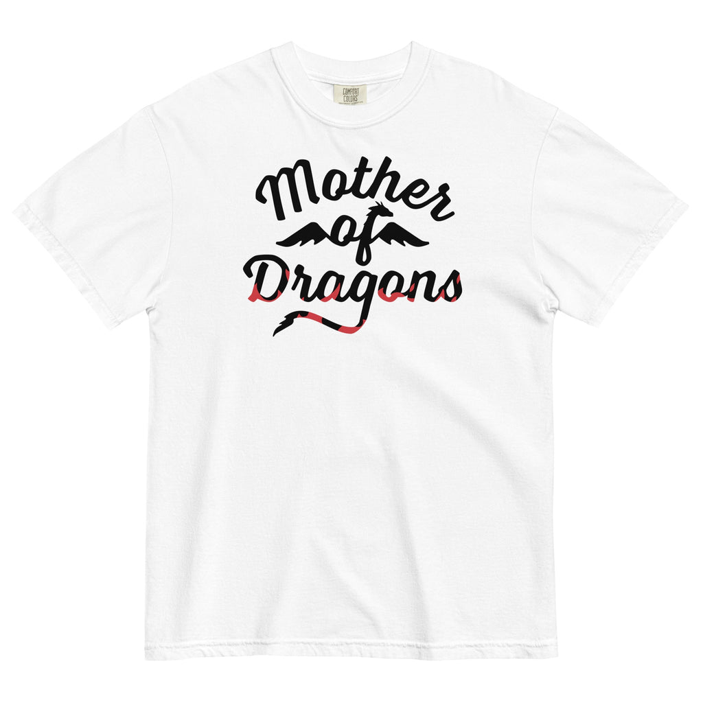 Mother Of Dragons Men's Relaxed Fit Tee