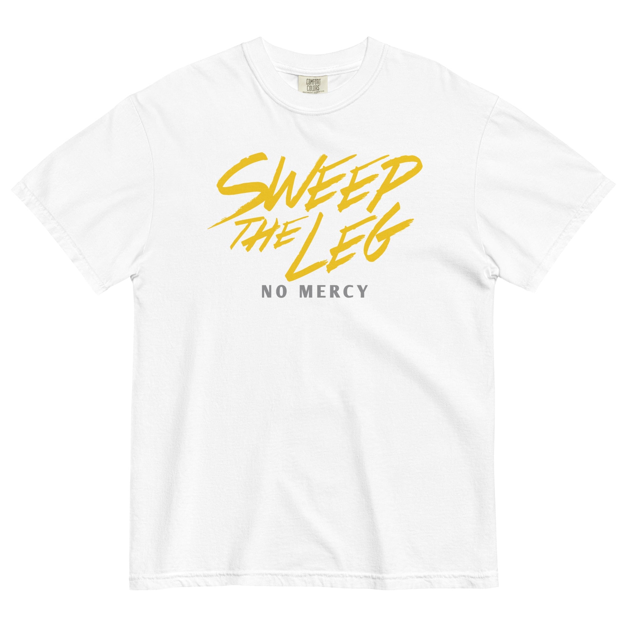 Sweep The Leg Men's Relaxed Fit Tee