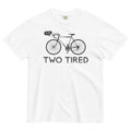 Two Tired Men's Relaxed Fit Tee
