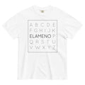 Elameno Men's Relaxed Fit Tee
