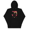 Vampurr Unisex Hoodie