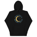 Stay Wild Moon Child Unisex Hoodie