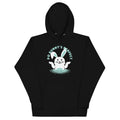 Po Bunny's Nerfect Unisex Hoodie