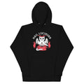 Hail Lucipurr Unisex Hoodie