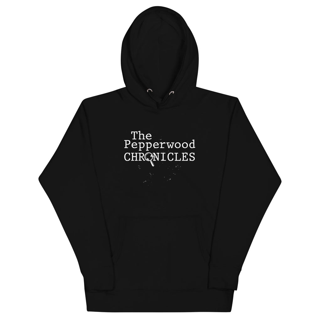 The Pepperwood Chronicles Unisex Hoodie