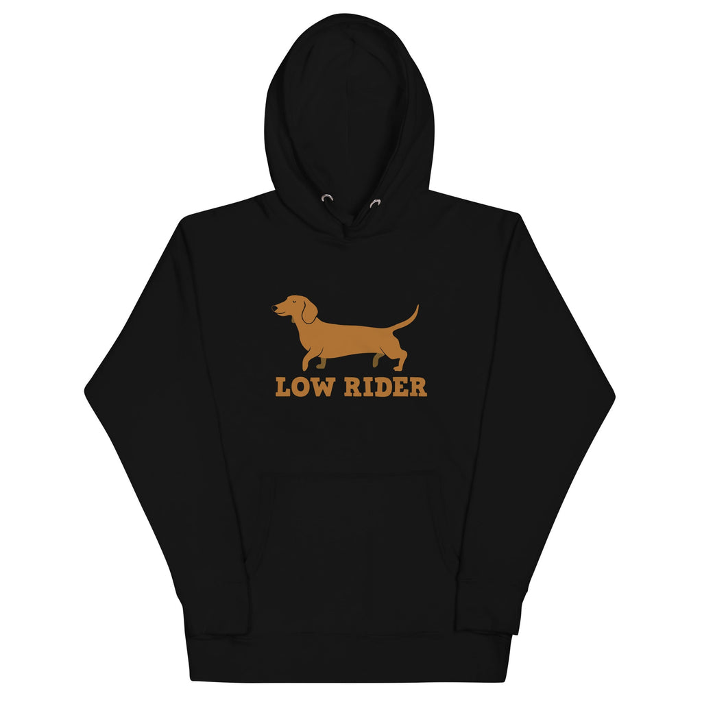 Low Rider Unisex Hoodie