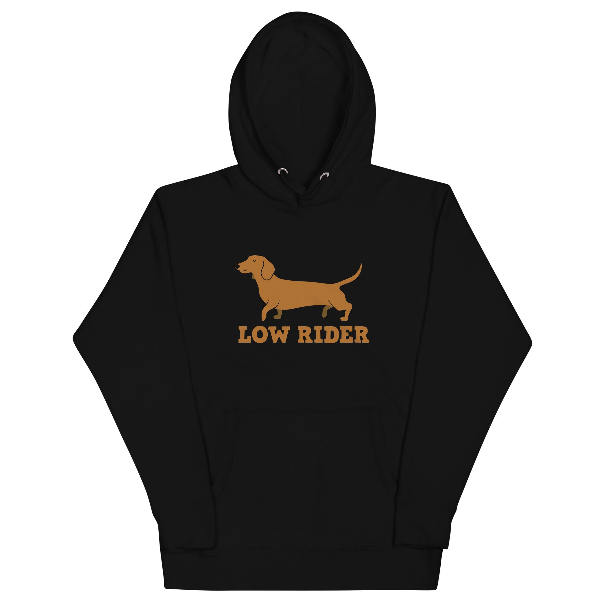 Low Rider Unisex Hoodie