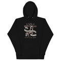 Li'l Sebastian Unisex Hoodie