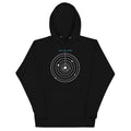 You Are Here Unisex Hoodie