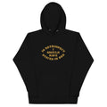 I Should Have Stayed In Bed Unisex Hoodie