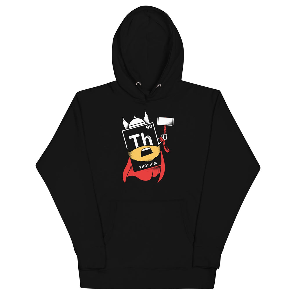 Thorium Unisex Hoodie