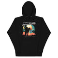 I Survived The Barbenheimer Unisex Hoodie