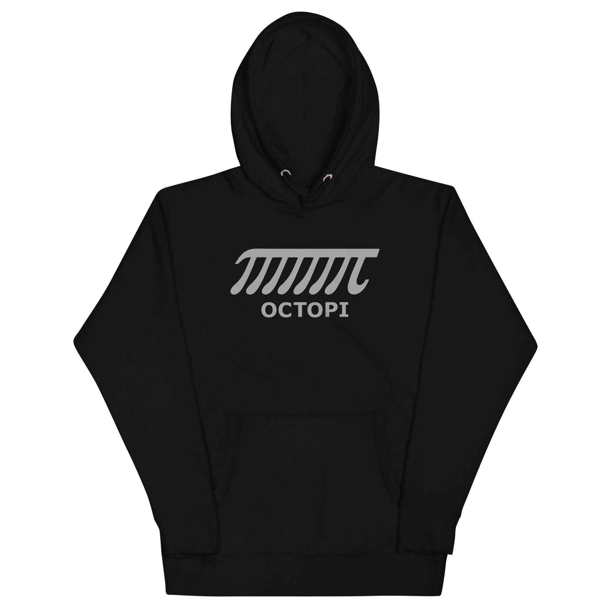Octopi Unisex Hoodie