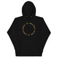Keep It Secret Keep It Safe Unisex Hoodie