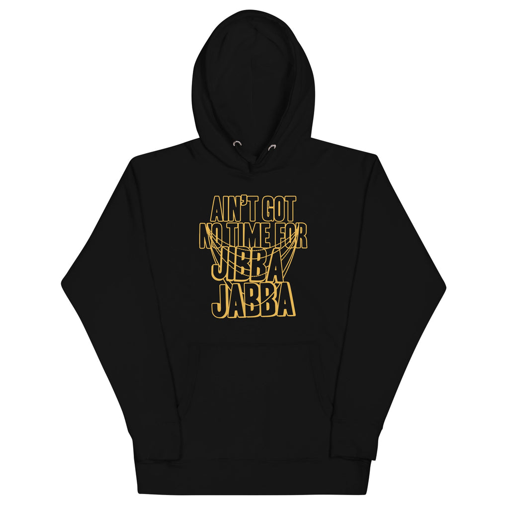 Jibba Jabba Unisex Hoodie