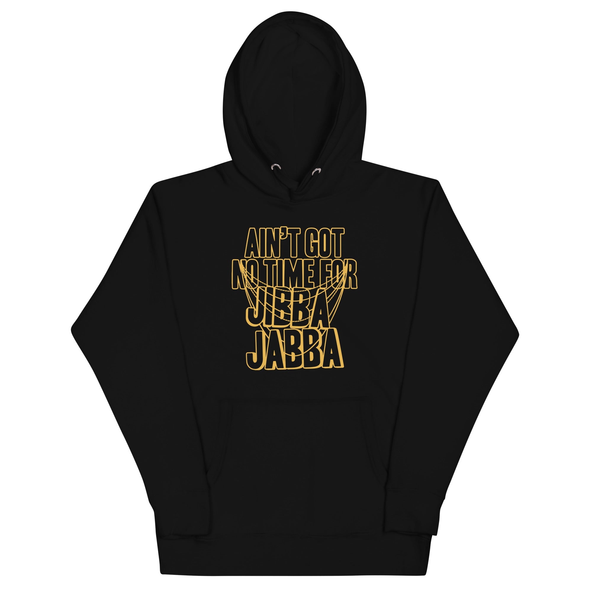 Jibba Jabba Unisex Hoodie
