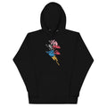 Powerzord Unisex Hoodie