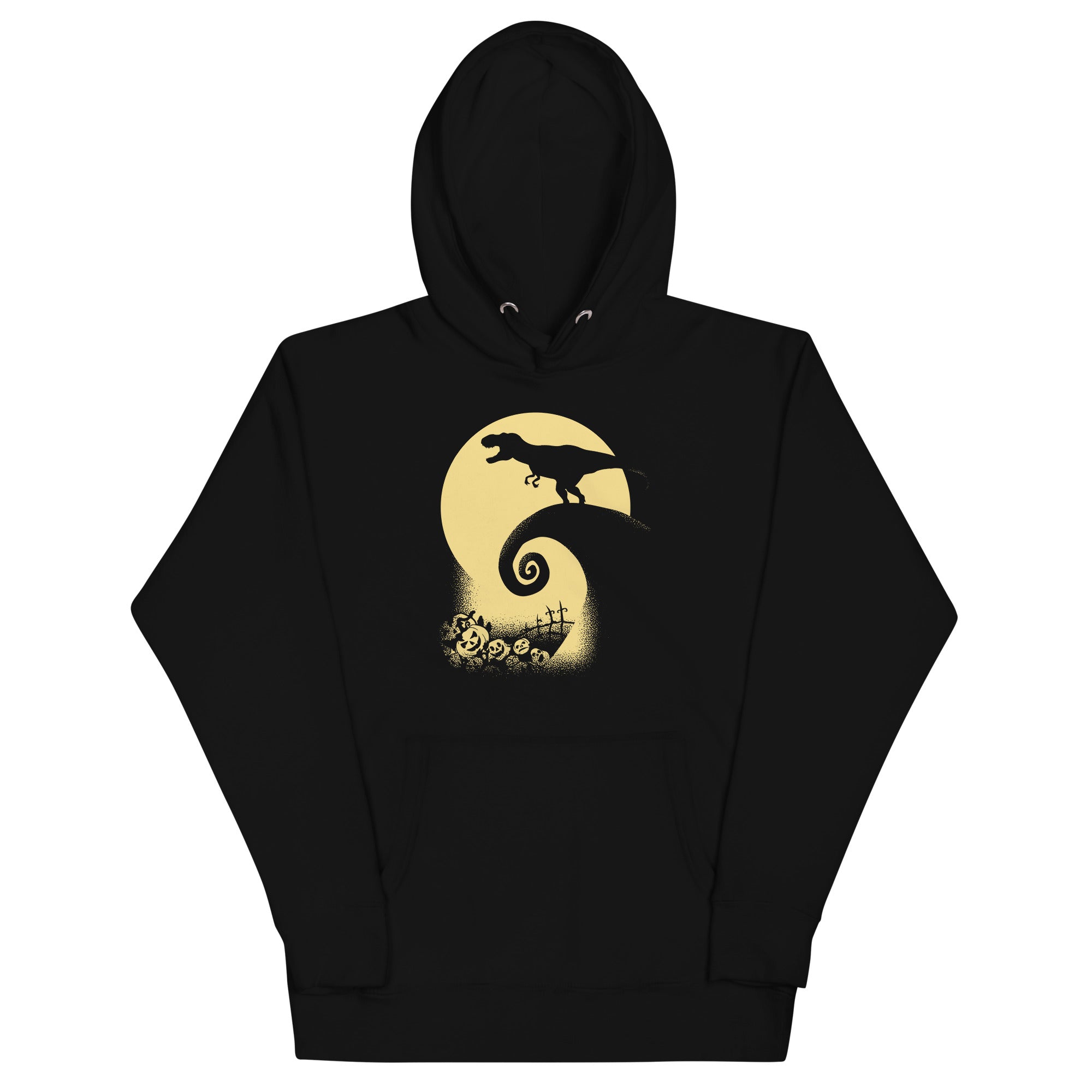 Nightrawr Unisex Hoodie