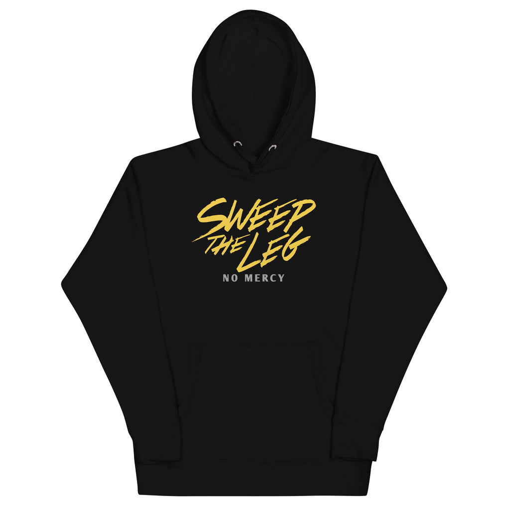 Sweep The Leg Unisex Hoodie