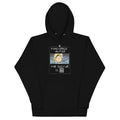 13th Doctor Is In Unisex Hoodie
