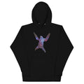 Sloth Nebula Unisex Hoodie