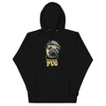 Notorious PUG Unisex Hoodie