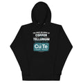 You Are CuTe Unisex Hoodie