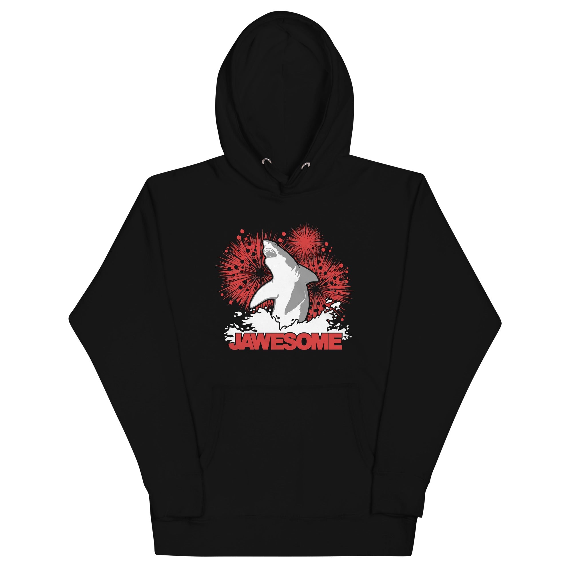 Jawesome! Unisex Hoodie