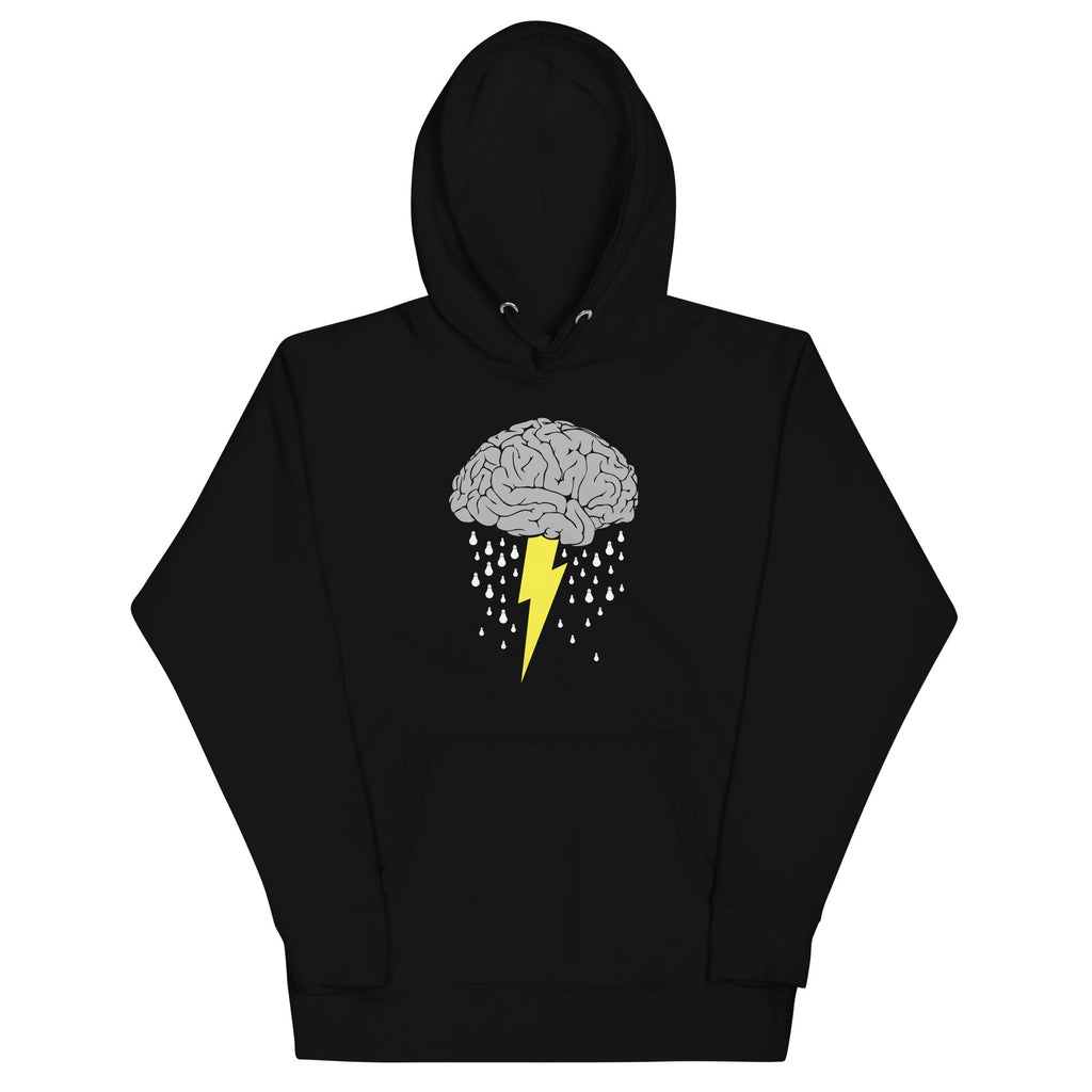 Brainstorm Unisex Hoodie