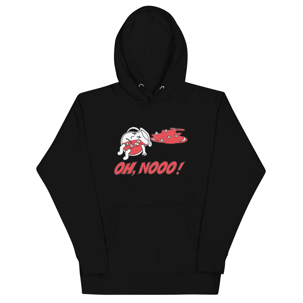 Cool Aid Man Unisex Hoodie