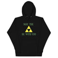 A Link To The Force Unisex Hoodie