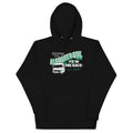 Greetings From Albuquerque Unisex Hoodie