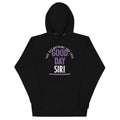 Good Day Sir! Unisex Hoodie