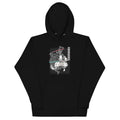 Light Katana Unisex Hoodie