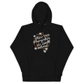 Give 'em Pumpkin To Talk About Unisex Hoodie