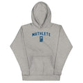 Mathlete Unisex Hoodie